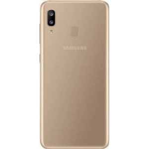 Смартфон Samsung Galaxy A20 3/32 ГБ, золотой